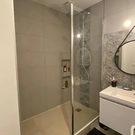 Appartement Moderne T3 Duplex Le Boulou Extérieur photo