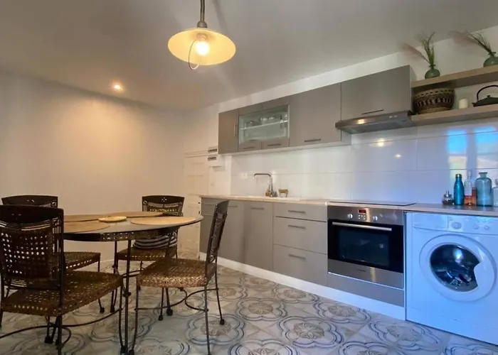 Appartement Moderne T3 Duplex