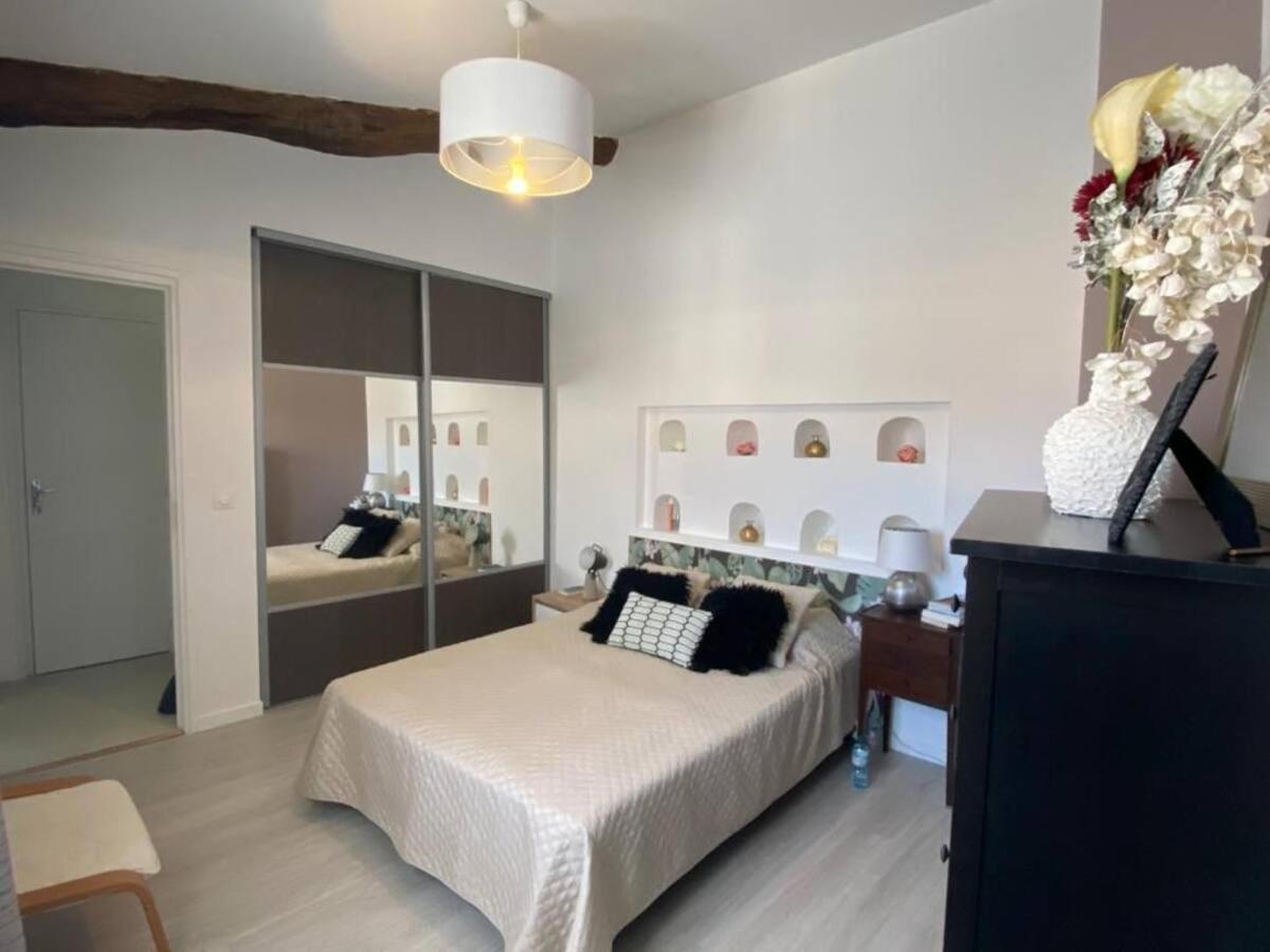 Moderne T3 Duplex Hébergement de vacances
