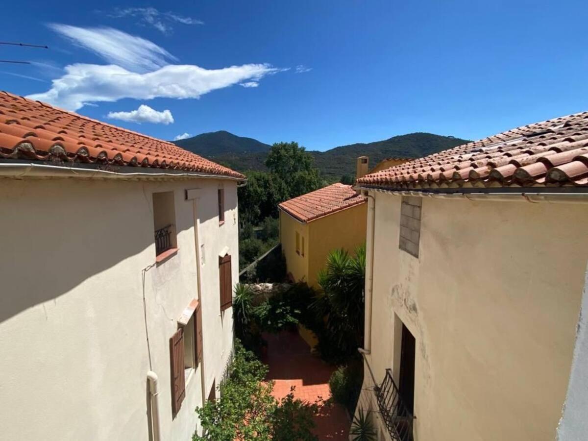 Moderne T3 Duplex * Le Boulou